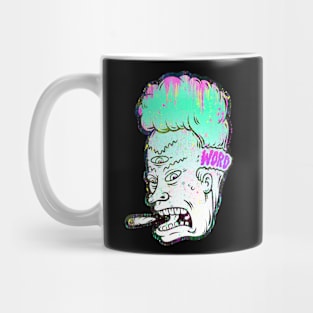 Word Mug